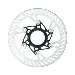 Sada CAMPAGNOLO SUPER Record DB 12s 175 mm 53/39 BSA 14 (69)