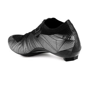 Tretry DMT KR1 Black/Black Reflective 3 (3)