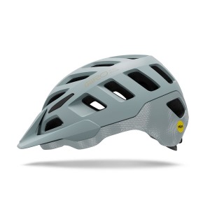 Přilba GIRO Radix MIPS Mat Sky Blue Pulse