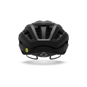 Přilba GIRO Aries Spherical Mat Black/White (2)
