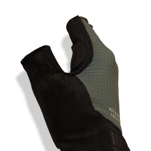 Rukavice GIRO Bravo II Gel Dark Sage (1)