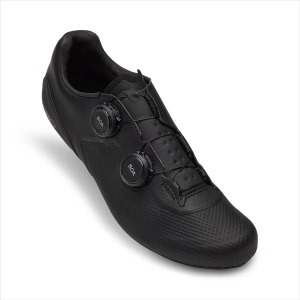 Tretry GIRO Regime II Black (1)