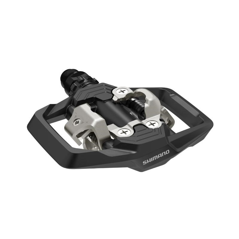 Pedály SHIMANO PD-ME700 Black 
