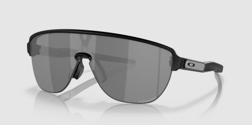 Brýle OAKLEY Corridor Matte Black / Prizm Black 01