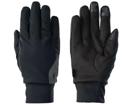 Zimní rukavice SPECIALIZED Neoshell Waterproof Black