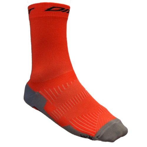 Ponožky DMT Orange Fluo