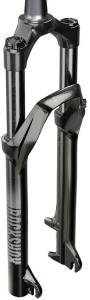 Vidlice ROCK SHOX Recon 29  Silver RL 100 mm Crown (1)