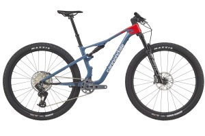 Horské kolo CANNONDALE Scalpel Carbon 2 Storm Cloud