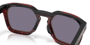 Brýle OAKLEY HSTN Sq TLD Polished Black Prizm Saphire Alt (6)