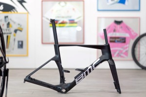 Rámová sada BMC Teammachine R 01 Lightweight Carbon vel. 54 Promo