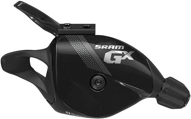 Řazení SRAM GX Trigger 1x11