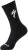 Ponožky SPECIALIZED Soft Air Tall Socks Black/White