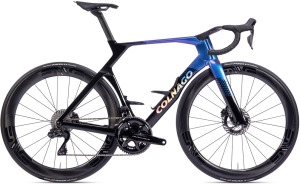 Silniční kolo COLNAGO Y1Rs YSBO Shimano Dura-Ace Di2 vel. L