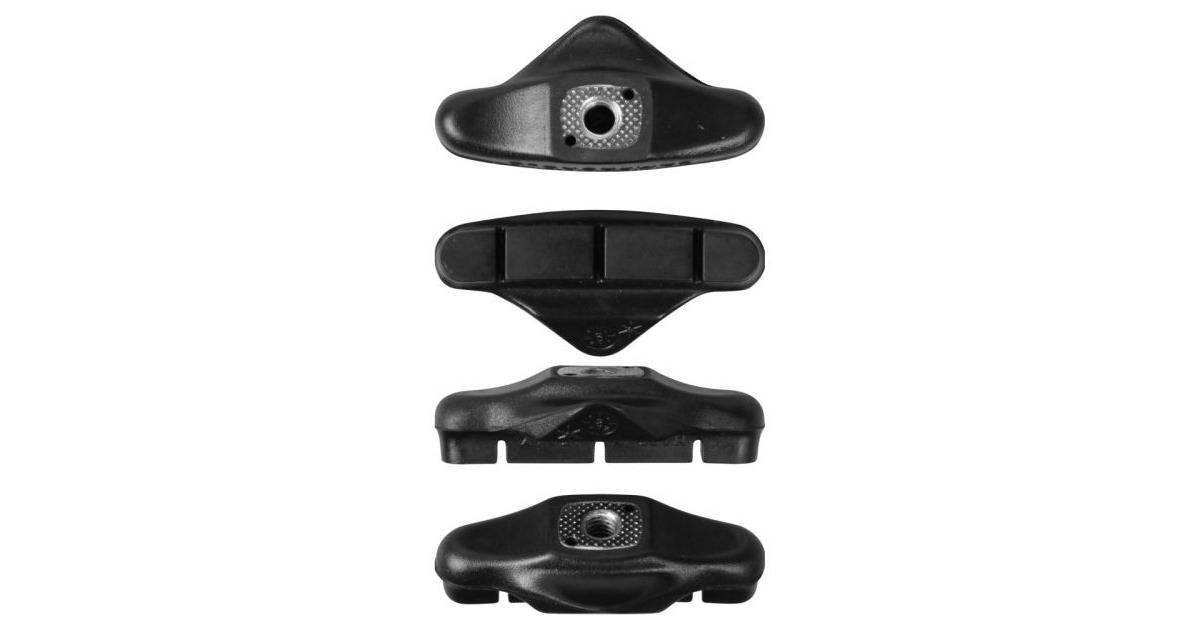 Campagnolo Griffgummis EC-CE500 Escape | für Centaur/Veloce/Mirage/Xen
