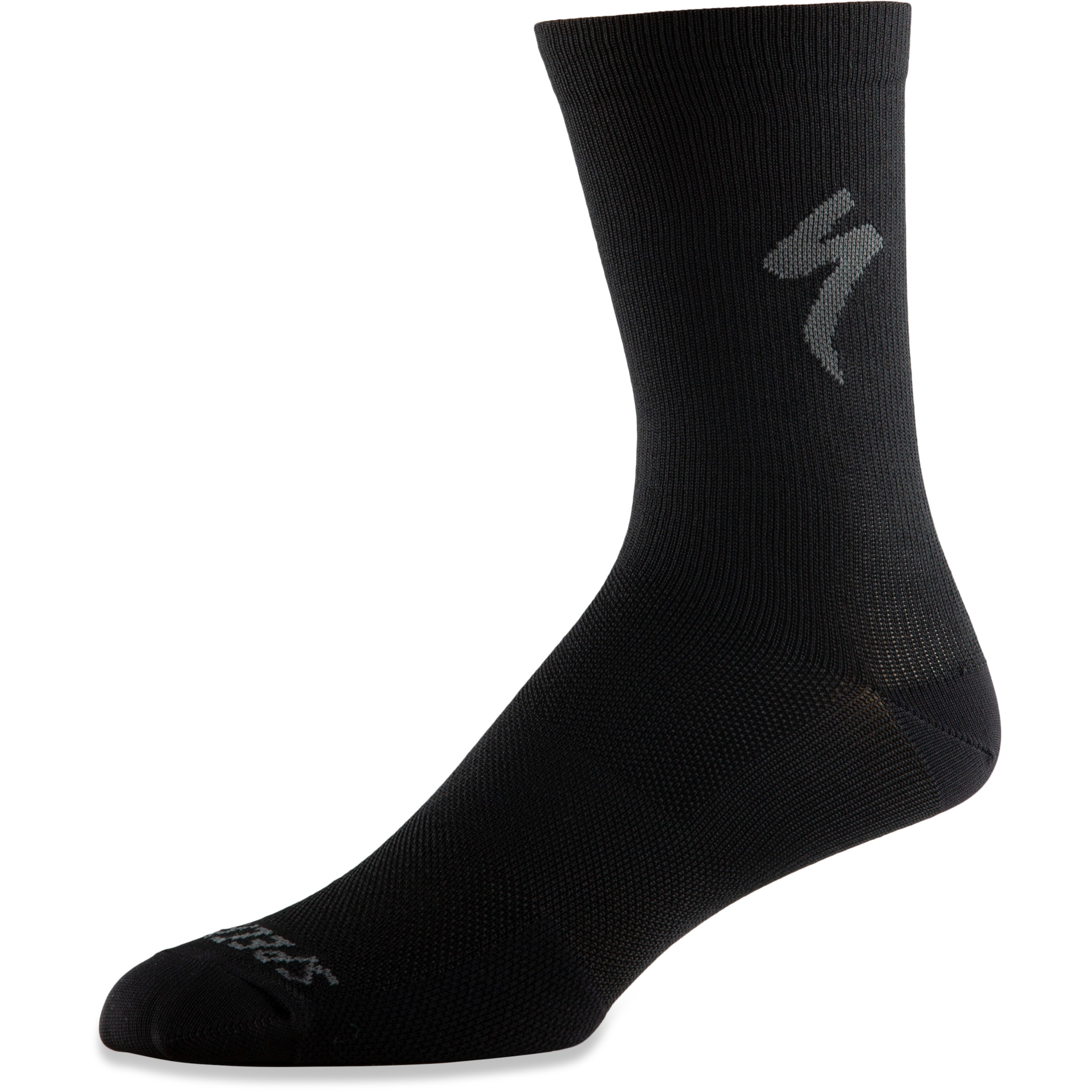 Ponožky SPECIALIZED Soft Air Road Tall Sock Black S