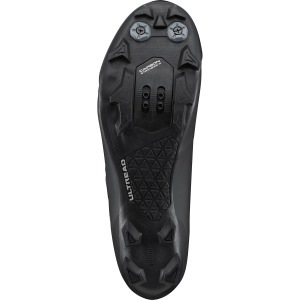 Tretry SHIMANO SH-XC703 černé (5)