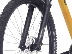 Horské kolo SUPERIOR XC 6.2 Gloss Yellow 29 4 (4)