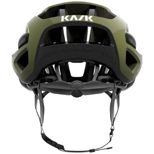Přilba KASK Valegro Olive Green 3 (2)