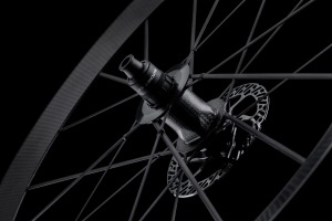 Zapletená kola LIGHTWEIGHT Obermayer Evo Disc Schwarz Edition 5 (4)