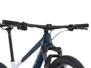 Horské kolo SUPERIOR XP 9.2 Di2 Gloss Petrol / Petrol Grey 29 7 (5)