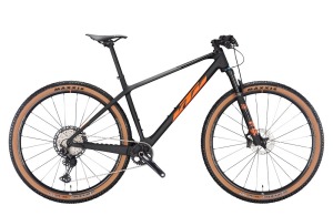 Horské kolo KTM Myroon Master Carbon Matt