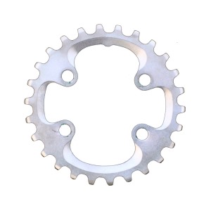 Převodník SHIMANO XT FC-M8000 24/26/28z