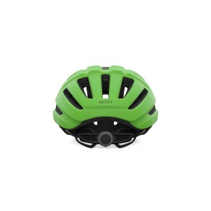 Přilba GIRO Register II Youth Mat Bright Green (2)