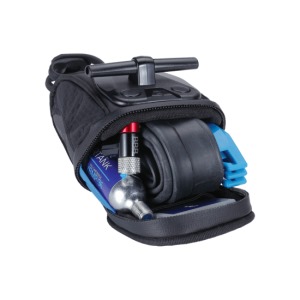 Brašna podsedlová BBB BSB-13S CurvePack 4 (3)
