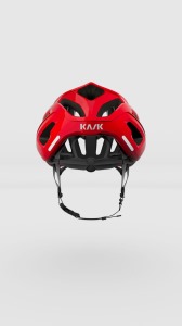 Přilba KASK Mojito Red (2)