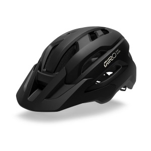 Přilba GIRO Fixture II W Mat Black/Stone (1)