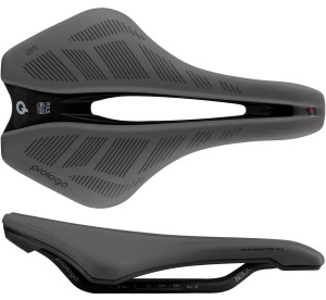 Sedlo PROLOGO Dimension R2 AGX Nack Black 153 mm