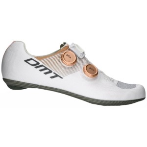 Tretry DMT KR0 EVO Superlight White/Bronze