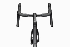 Silniční kolo CANNONDALE CAAD14 3 Black (3)