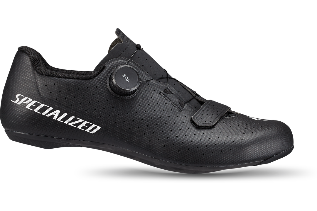 SPECIALIZED Tretry specialized torch 2.0 black 2024 46