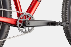 Horské kolo CANNONDALE Trail 2 Metallic Red 5 (4)
