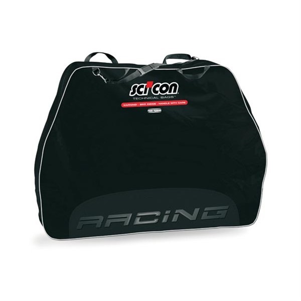 SCICON Cycle Bag Travel Plus Racing