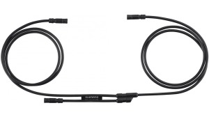 Elektrický kabel Y-konektoru  SHIMANO Di2 EW-JC130