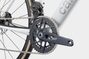 Silniční kolo CANNONDALE Synapse Carbon 3 SmartSense Cashmere (4)