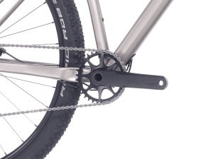 Horské kolo SUPERIOR XP 6.1 Matte Grey/Black 9 (8)