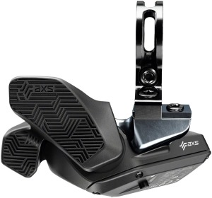 Řadící páčka SRAM XX1 AXS Eagle Rocker levá