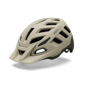 Přilba GIRO Radix MIPS Mat Stone (1)