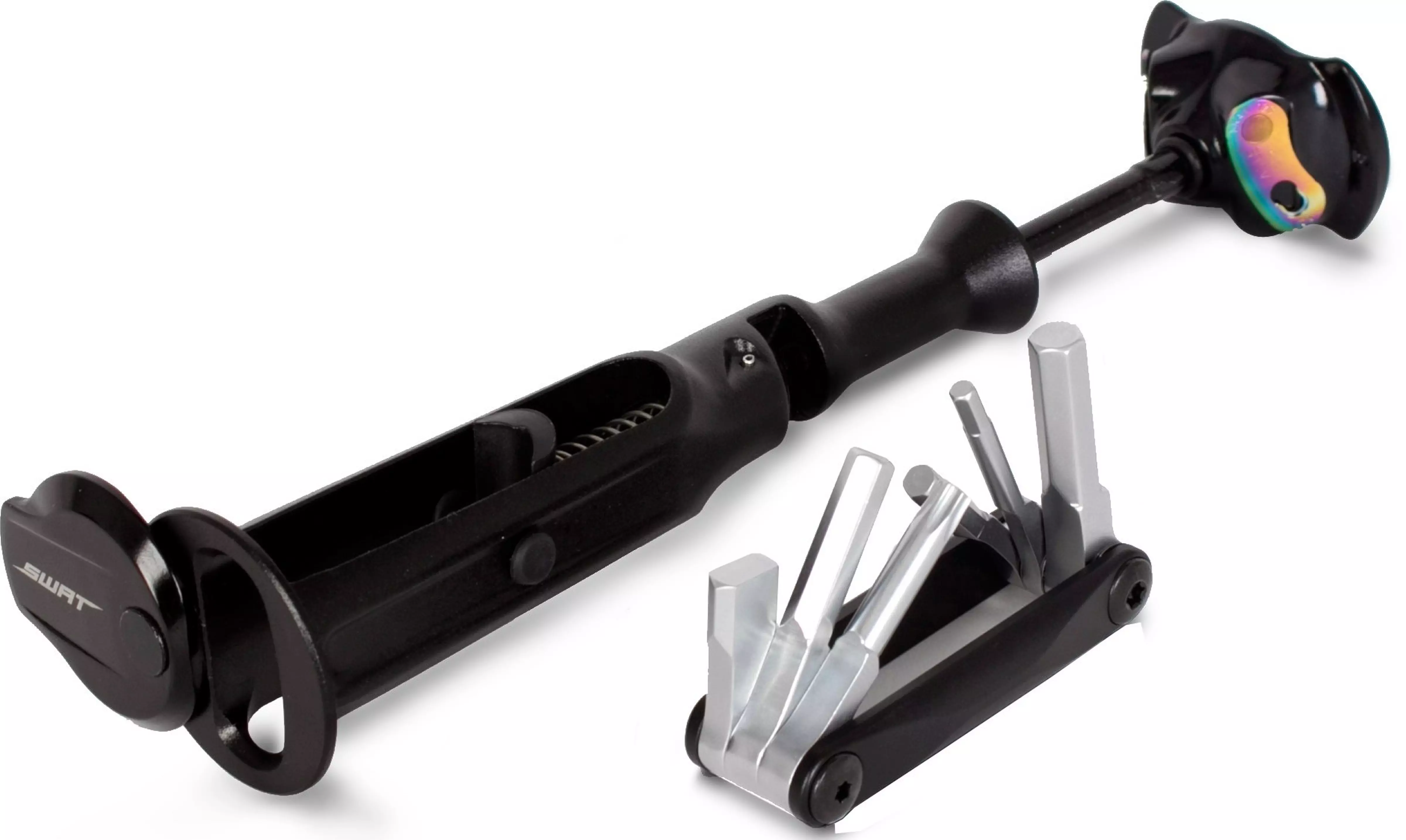 SPECIALIZED Nářadí specialized swat™ conceal carry mtb tool