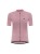 Dámský dres PISSEI Primapelle Donna Rosa antico