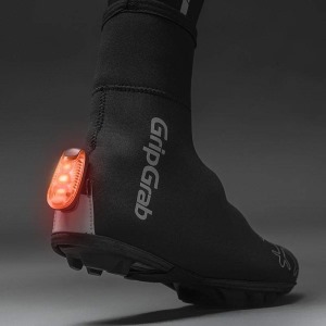 Zimní návleky na tretry GRIP GRAB Arctic MTB 3 (2)