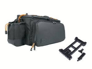 Brašna na nosič SKS Infinity Urban Trunkbag XL + MIK set (11)