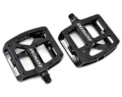 Pedály SPECIALIZED Bennies Platform Pedals 9/16