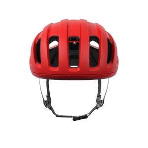 Přilba POC Amidal MIPS Prismane Red Matt (1)