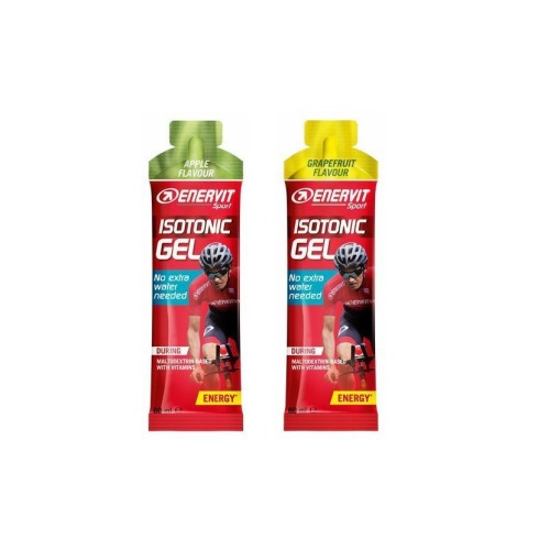 ENERVIT Isotonic Sport Gel 60 ml