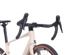 Gravel kolo SUPERIOR XR 9.3 GRA Gloss Dust/Dust 6 (5)