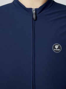 Dámský dres PISSEI Primapelle Blue Navy 08 (7)